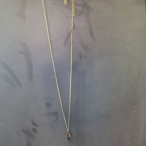 Paparazzi Necklace and Earrings set